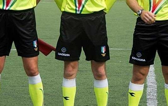 Assistenti arbitrali garantiti nel Campionato di Promozione per il weekend