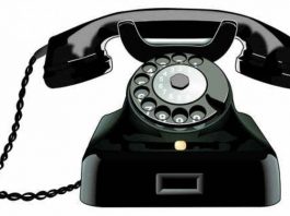 PROBLEMA RISOLTO Linea telefonica