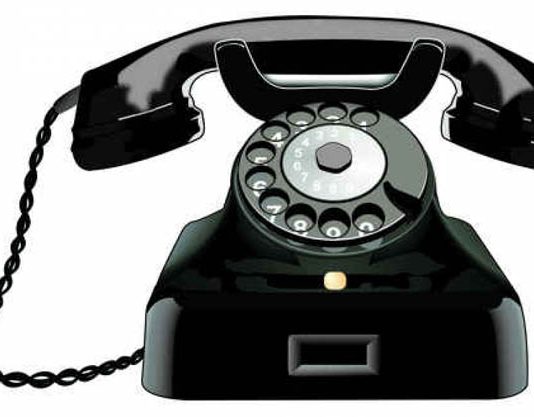 PROBLEMA RISOLTO Linea telefonica