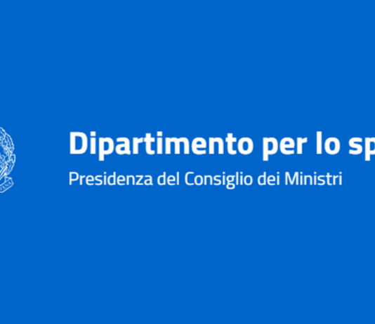 Nuovo avviso per contributi a fondo perduto per ASD e SSD