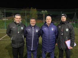 SVILUPPO CALCIO A 5