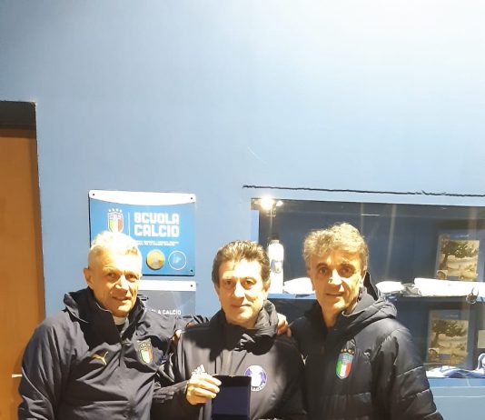 SCUOLA CALCIO: Baveno è elite