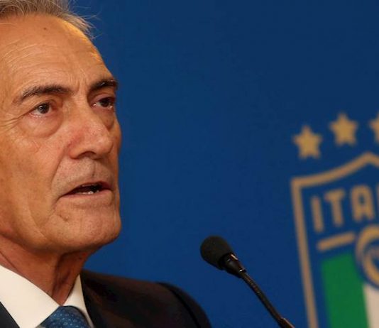 Commissariata la Lega Nazionale Dilettanti, Giancarlo Abete nominato commissario straordinario