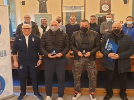 Attività di Base – Delegazione di Novara
