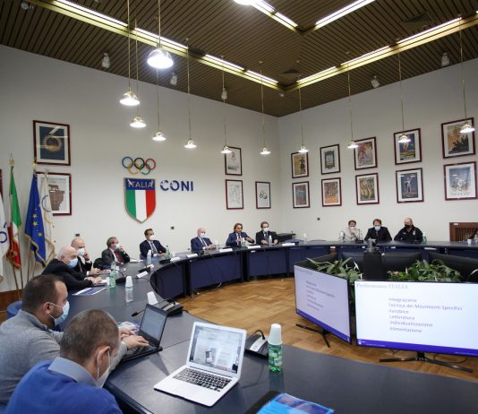 Performance ITALIA: il progetto CONI/FIGC destinato agli staff tecnici