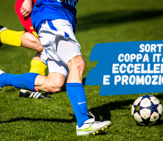 Sorteggi Coppa Italia Eccellenza e Promozione