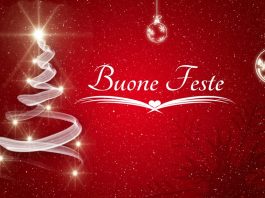 BUONE FESTE Chiusura Uffici D.P. Biella