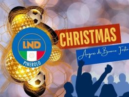 CHIUSURA UFFICI D.D. PINEROLO e Auguri per le festività del Santo Natale e del Nuovo Anno