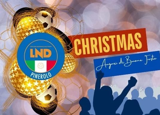 CHIUSURA UFFICI D.D. PINEROLO e Auguri per le festività del Santo Natale e del Nuovo Anno