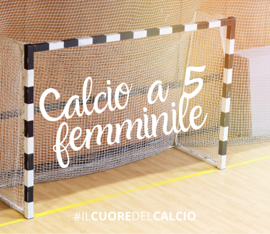 Coppa Italia Calcio a cinque femminile: operazioni di sorteggio