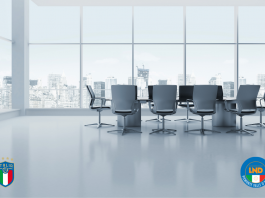 Emergenza Covid: domani riunione del Consiglio di Lega in videoconferenza