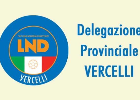 ATTIVITA’ UFFICIALE Delegazione Provinciale di Vercelli