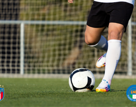 PROGRAMMA GARE PLAY -OFF e OUT