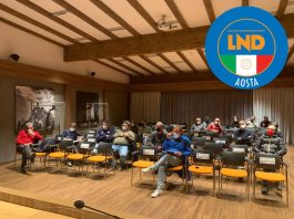RIUNIONE TECNICO ORGANIZZATIVA S.G.S. – Attività Di Base