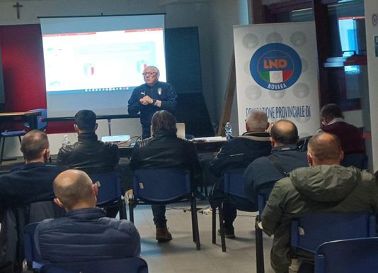 RIUNIONI ATTIVITA’ DI BASE