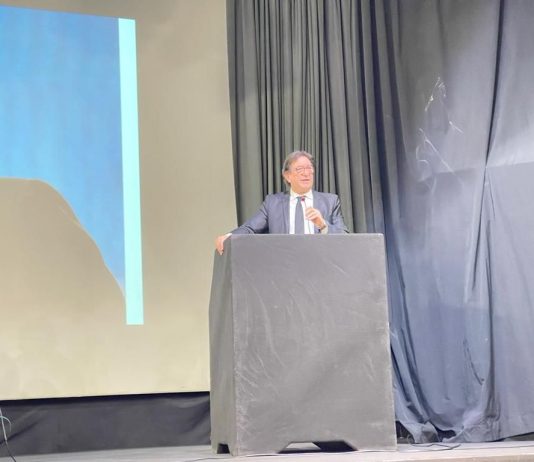 ASSEMBLEA STRAORDINARIA DEL COMITATO REGIONALE PIEMONTE VALLE D’AOSTA – Christian Mossino candidato al ruolo di vice- presidente vicario della LND