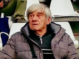 Ciao Carlo!