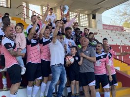 NUOVA ASTIGIANA si aggiudica la Coppa Piemonte VdA di Seconda e Terza Categoria