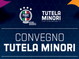 CONVEGNO Progetto S.G.S. “TUTELA MINORI “