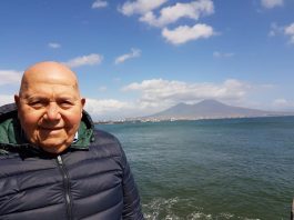 CARO PASQUALE, Grazie