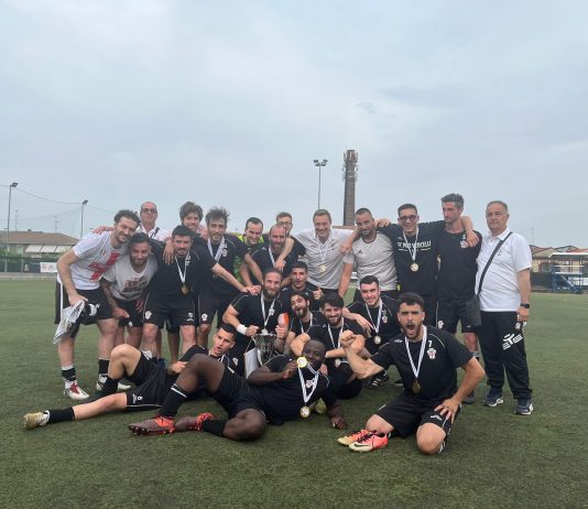 COPPA PIEMONTE V. AOSTA – La vittoria va all’Academy Pro Vercelli