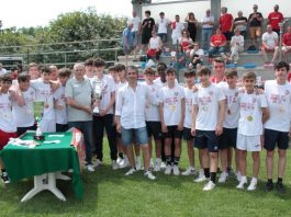 Diavoletticalcio Vercelli - Under 15