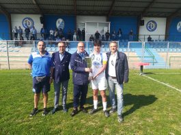 Un Canelli superlativo nell’Under 17