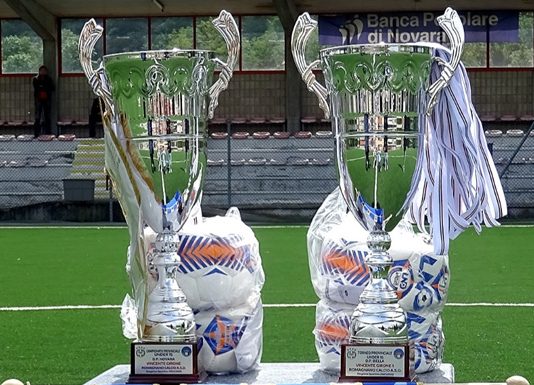 Roisan ospiterà sabato 11 giugno le finali regionali Under 19, Under 16 e Under 14