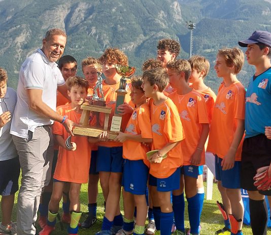 SPORT E SPETTACOLO NEL “1° MEMORIAL ERMANNO CERQUETTI”