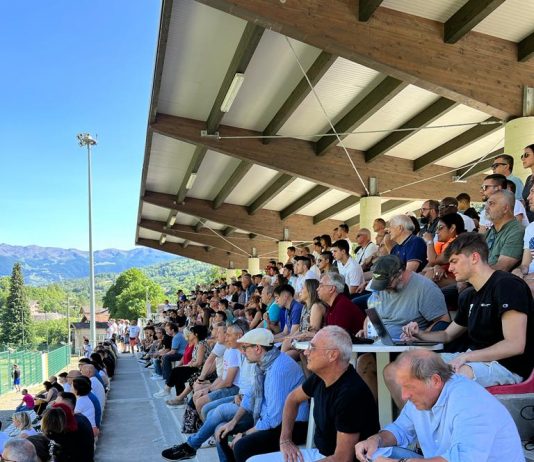 LA VALLE D’AOSTA HA OSPITATO LE FINALI REGIONALI – Campionato Regionale Under 19 e Tornei Under 16 e Under 14