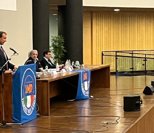 Convocata per Sabato 28 Gennaio l’Assemblea Ordinaria Biennale e Straordinaria Elettiva del Comitato Regionale