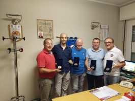 SCUOLA CALCIO ELITE, premiate le società valdostane