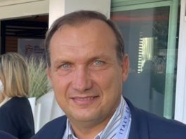 Messaggio augurale del Presidente del Comitato Regionale all’apertura della nuova stagione sportiva