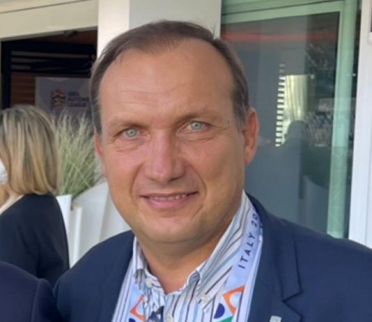 Messaggio augurale del Presidente del Comitato Regionale all’apertura della nuova stagione sportiva
