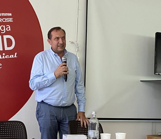 STATI GENERALI DEL COMITATO REGIONALE