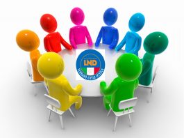 RIUNIONE COPPA REGIONE