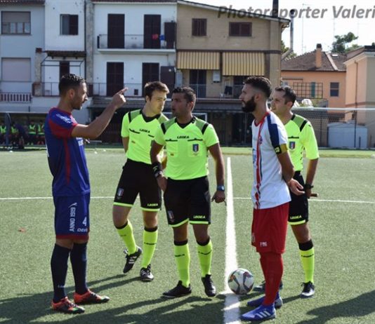 Riunione formativa arbitri/società: Sabato 10 settembre, ore 10:30, Auditorium Santo Volto di Torino
