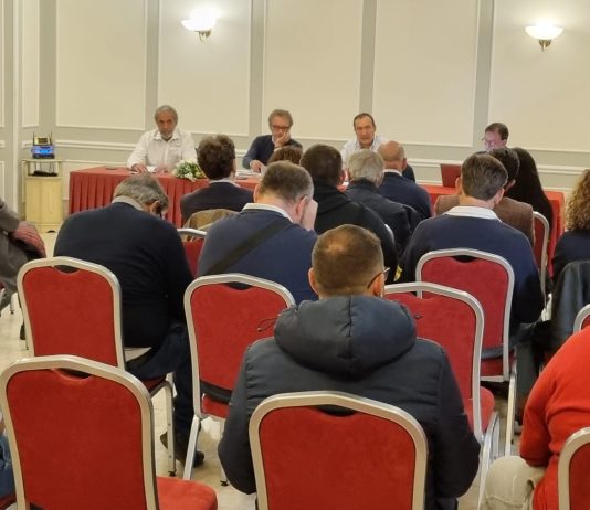 Avviato un confronto costruttivo con l’Assessore allo Sport di Torino per una definitiva risoluzione delle concessioni degli impianti sportivi