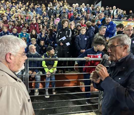 Gran Galà delle Scuole Calcio a Venaria Reale: una festa straordinaria del calcio giovanile