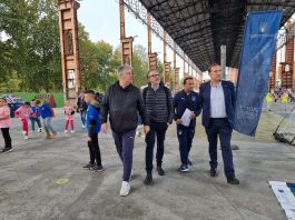 Play Day – settimana europea dello sport