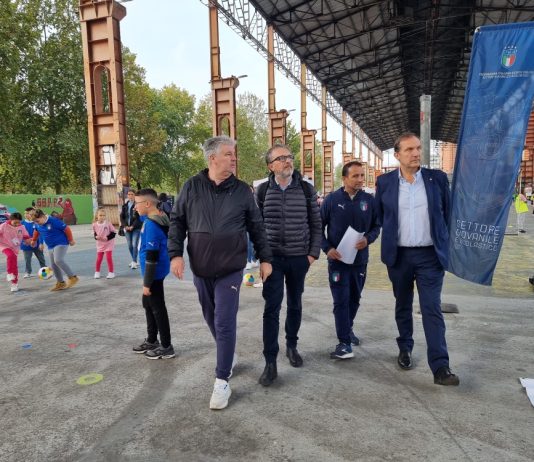 Play Day – settimana europea dello sport