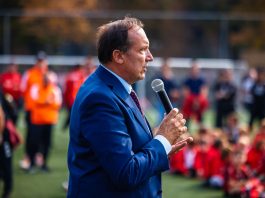 Ancora tra le Società per conoscere e valorizzare le loro iniziative sociali e benefiche legate al giuoco del calcio