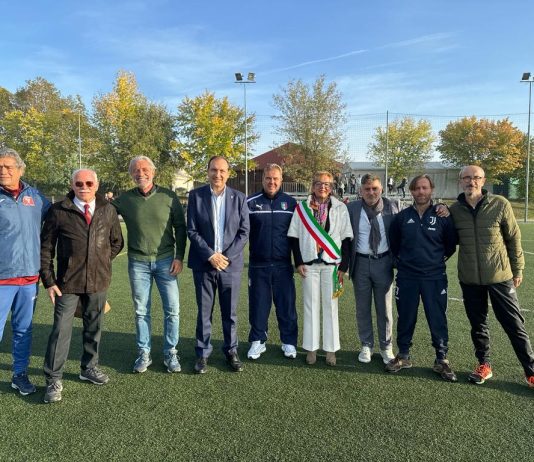 Il calcio è di tutti – nuova stagione: iniziati oggi in Piemonte i Campionati della Divisione Calcio Paralimpico e Sperimentale