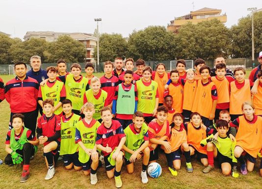 Attività di Base -Delegazione di Novara