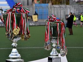 COPPA ITALIA DILETTANTI – Categoria Eccellenza – semifinali