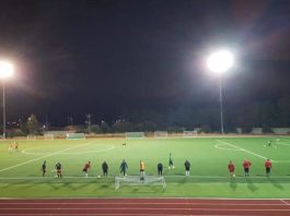 Efficientamento energetico ed opportunità superbonus – Sensibilizzati i vertici federali