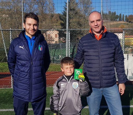 Green Card a Leonardo Roccato