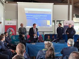 Progetto F.I.G.C. “Tutela dei Minori”: un importante incontro formativo al CTF di Gassino Torinese