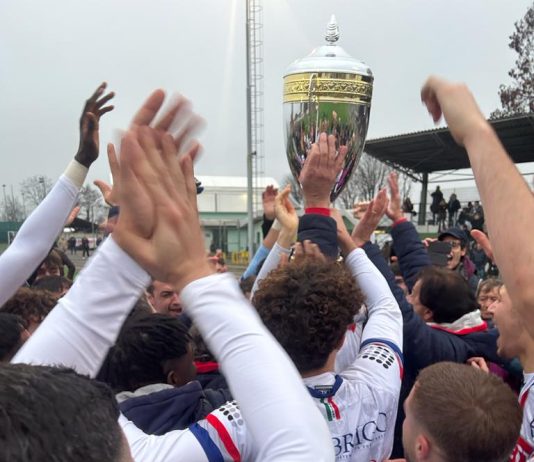 É L’ALBA CALCIO LA REGINA DI COPPA DI ECCELLENZA