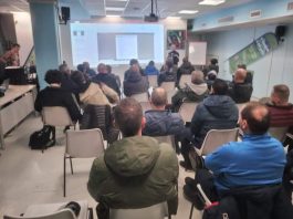 CORSO DIRIGENTE ARBITRO